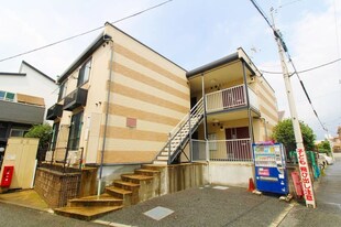 レオパレス美住ハイムの物件内観写真